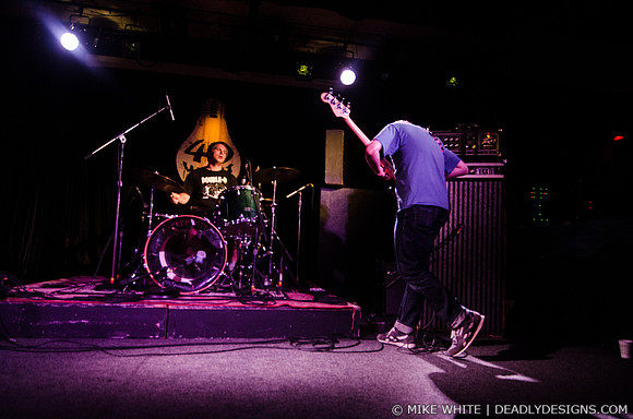 Screaming Females