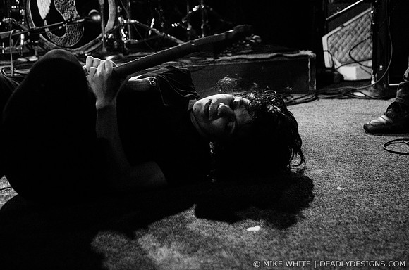 Screaming Females