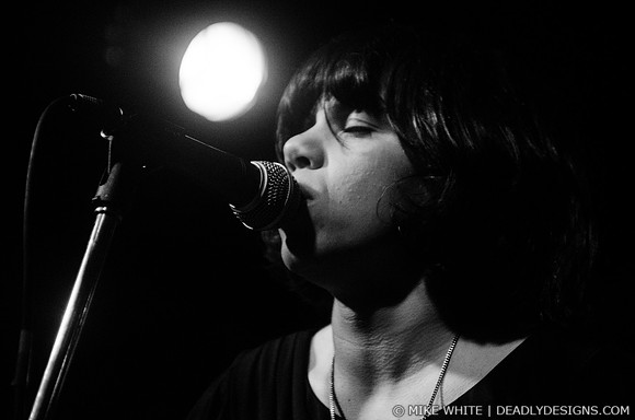 Screaming Females