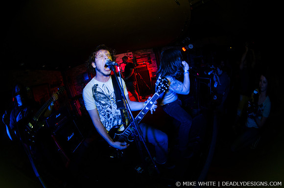 Kvelertak