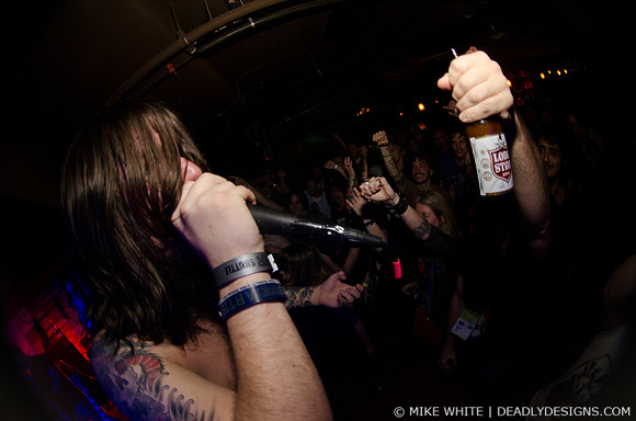 Kvelertak