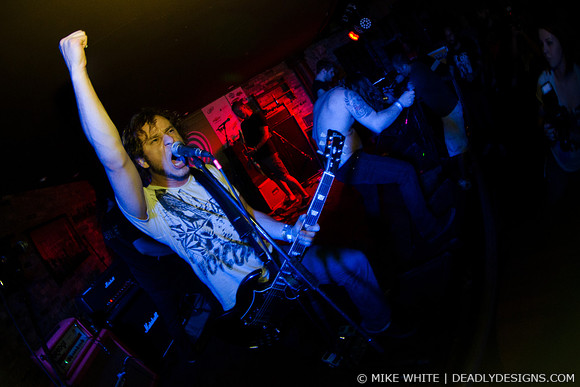 Kvelertak