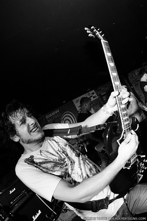 Kvelertak