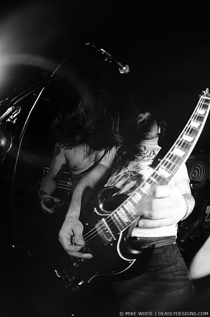 Kvelertak