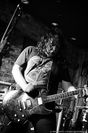 Kvelertak