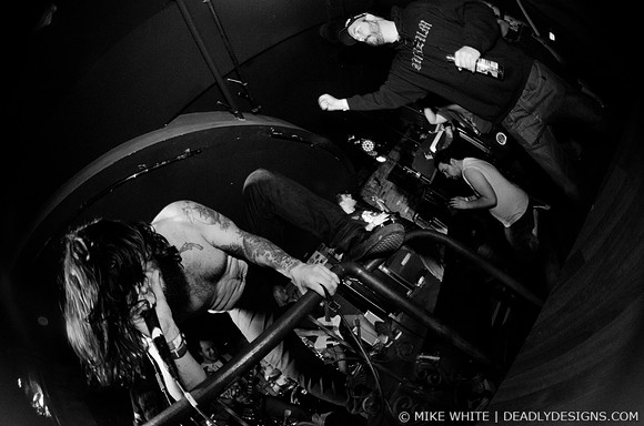 Kvelertak