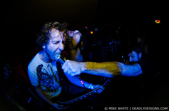 Kvelertak