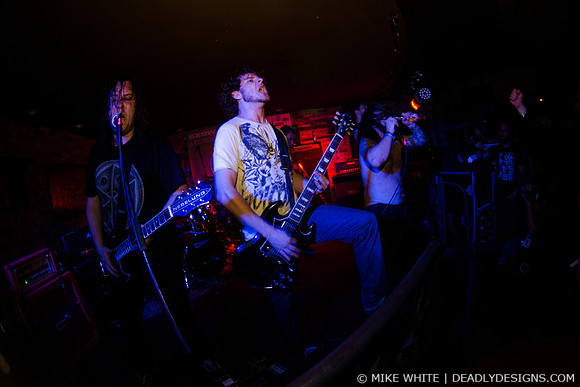 Kvelertak