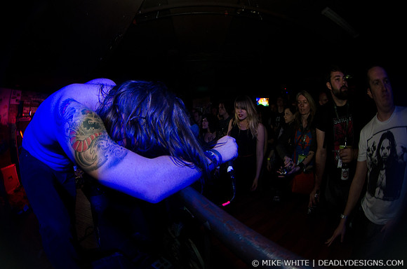 Kvelertak