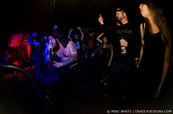 Kvelertak
