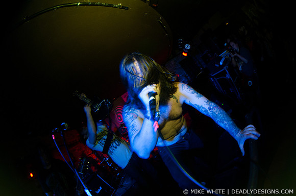 Kvelertak