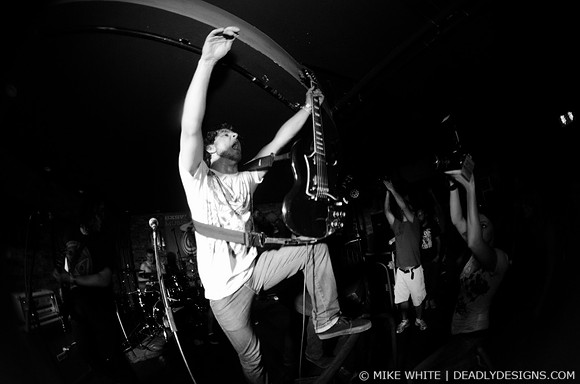 Kvelertak