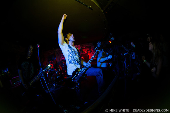 Kvelertak