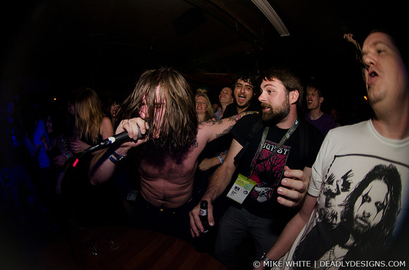 Kvelertak