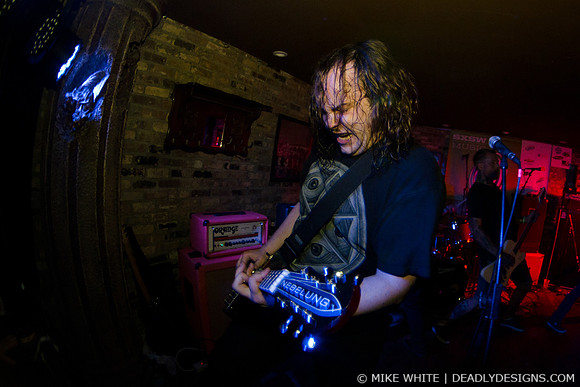 Kvelertak