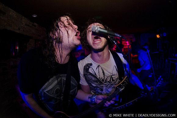 Kvelertak