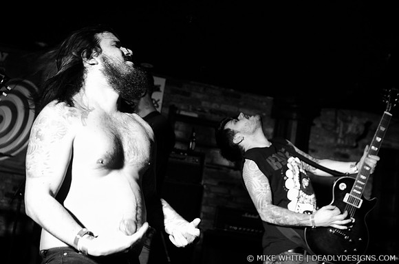 Kvelertak