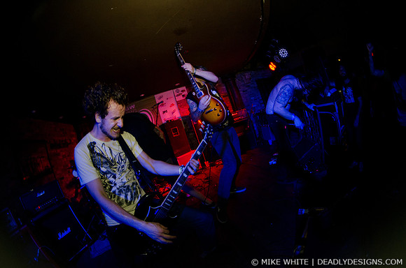 Kvelertak