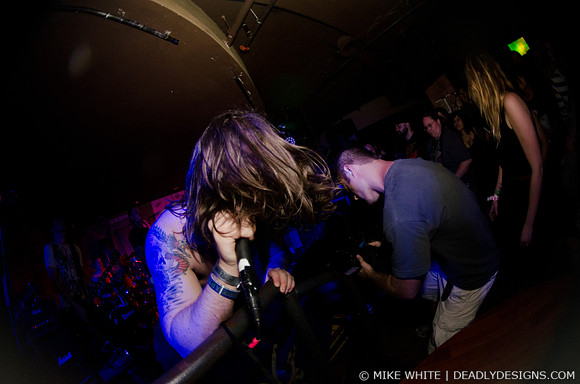Kvelertak