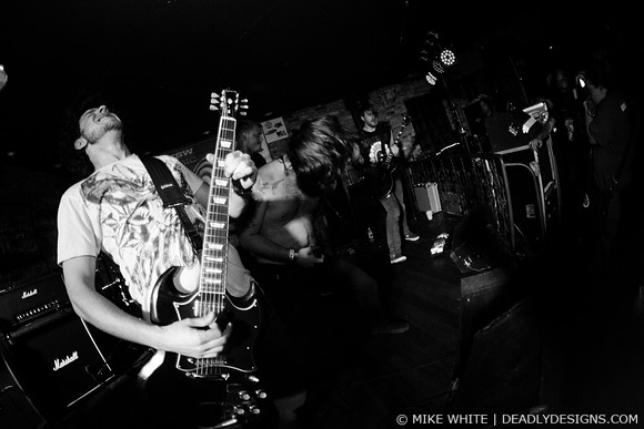 Kvelertak