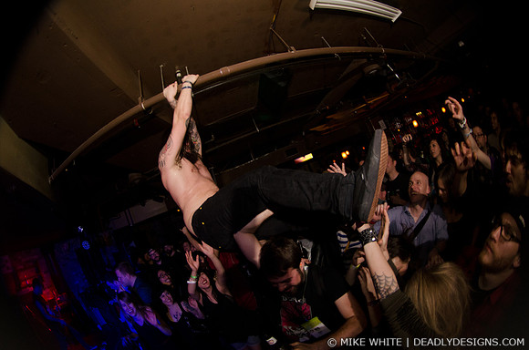 Kvelertak