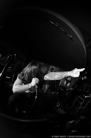 Kvelertak