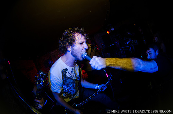 Kvelertak