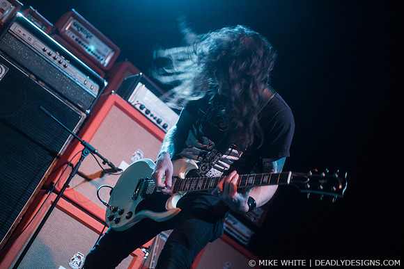 Windhand