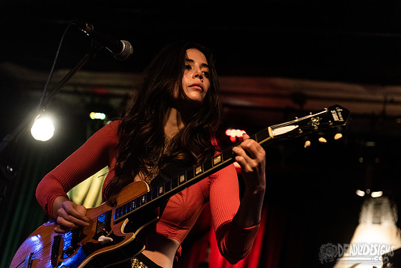 Immaterial Possession