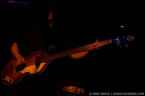 Deerhoof