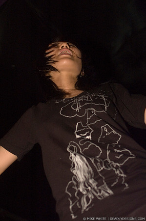 Deerhoof