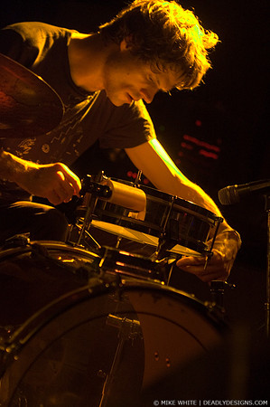 Deerhoof