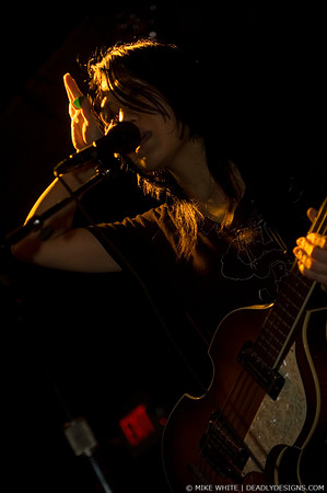 Deerhoof