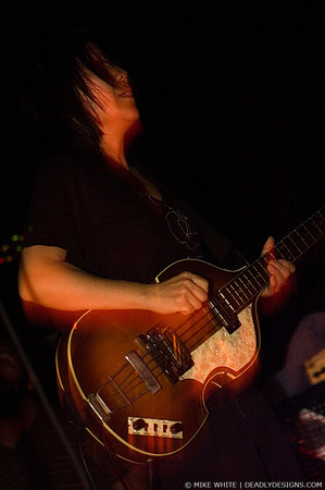 Deerhoof
