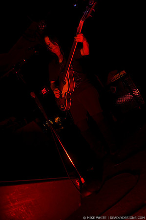 Deerhoof