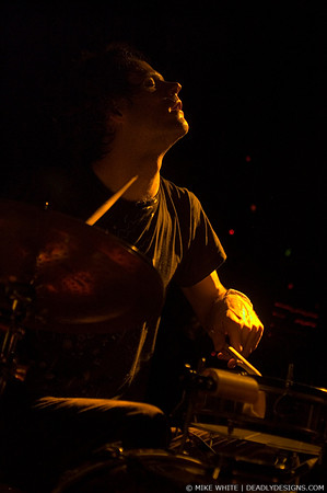 Deerhoof