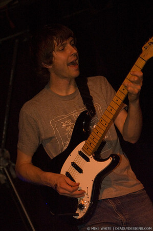 Deerhoof