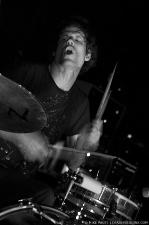 Deerhoof