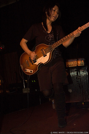 Deerhoof