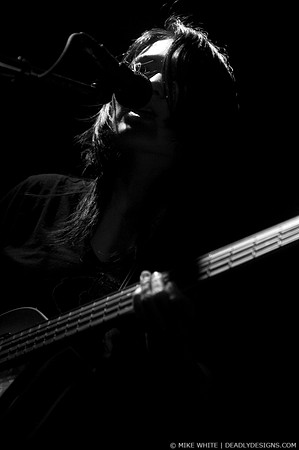 Deerhoof
