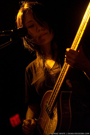 Deerhoof