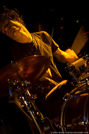 Deerhoof