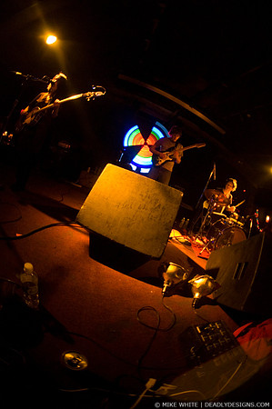 Deerhoof