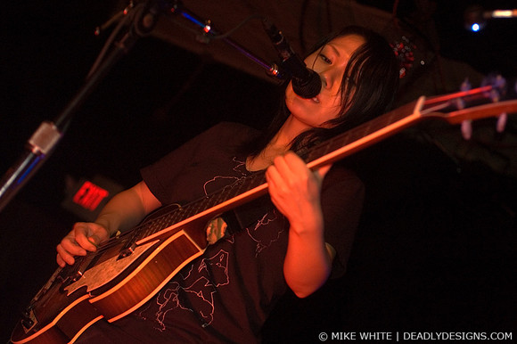 Deerhoof