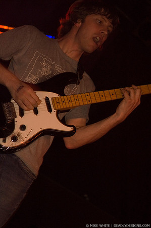 Deerhoof