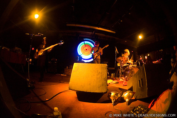 Deerhoof