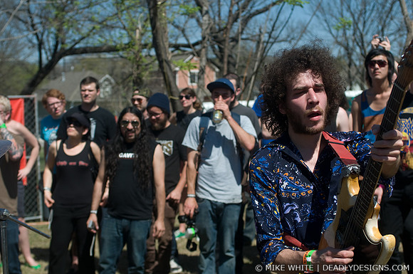 Monotonix