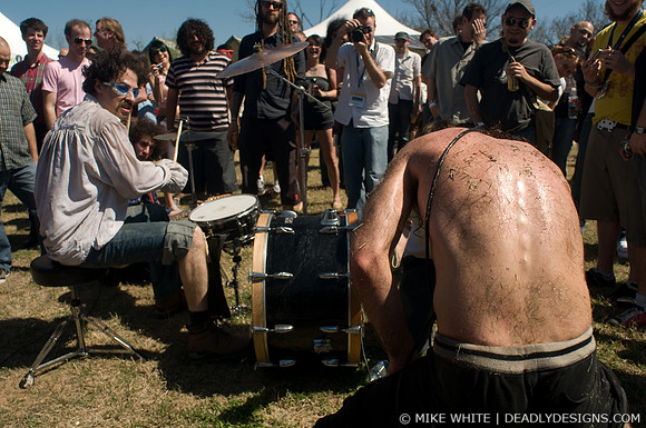 Monotonix