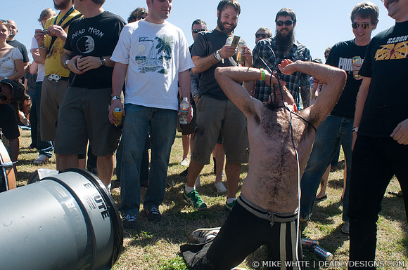 Monotonix
