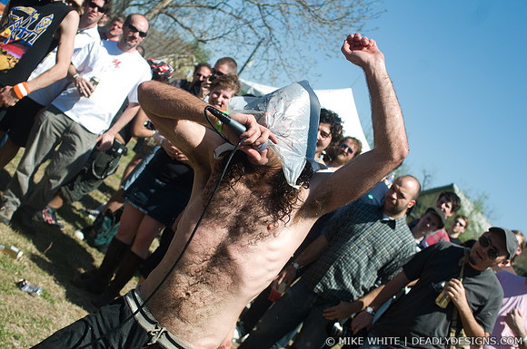 Monotonix